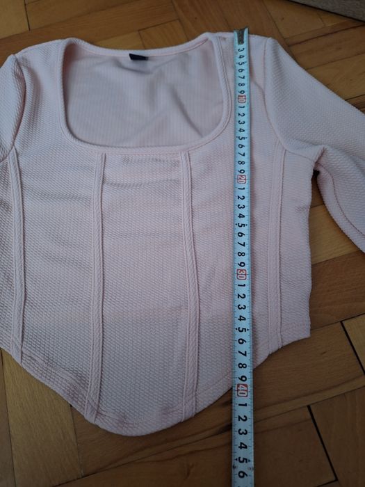 Нови дамски блузи