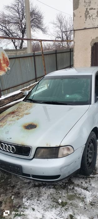 Ауди а4 Сатылады