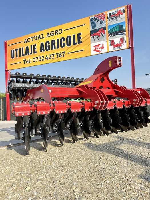 Teradisc 3 m Mega tavalug vinclu