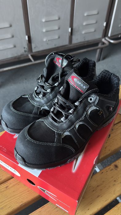 Pantofi protectie Cofra nr 42