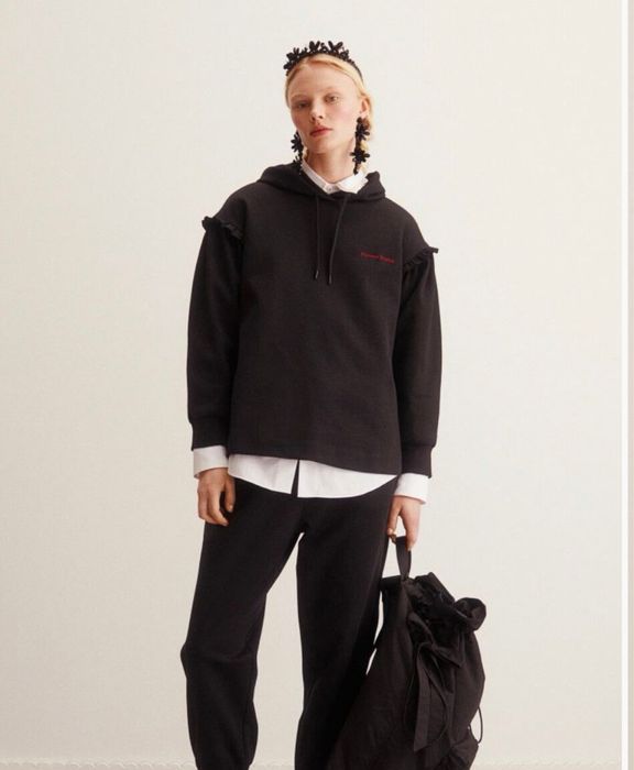 Simone rocha x h&m сет xs