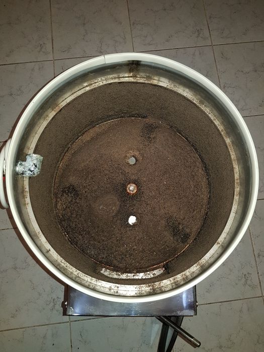 Картофобелачка КБ-100