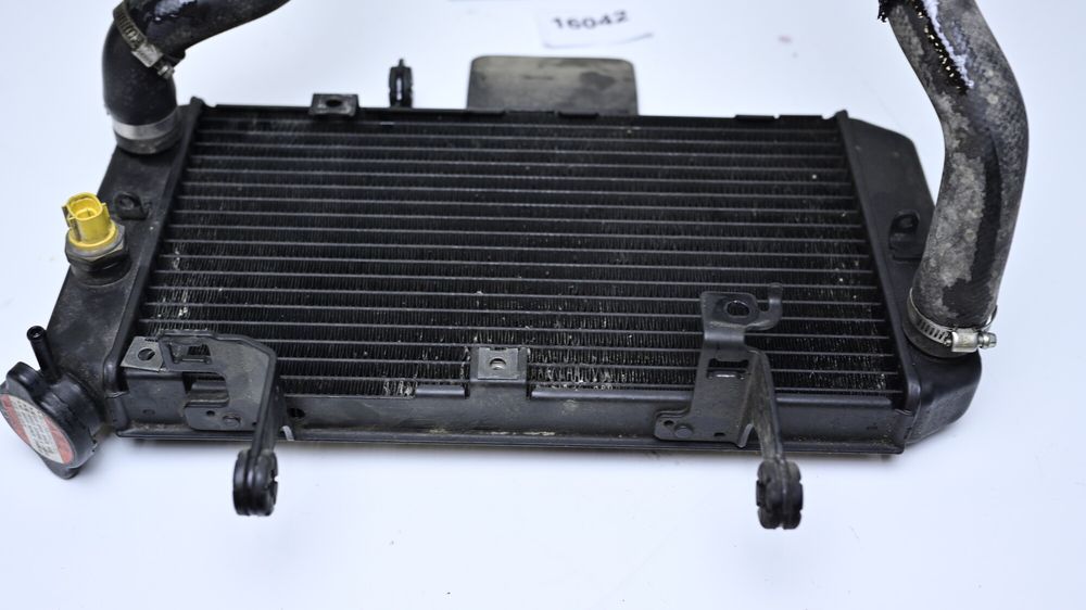 Radiator Apa Suzuki DL 650 V Strom VStrom V-Strom 2004 - 2011