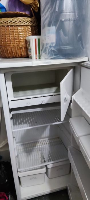 Холодильник "Бирюса"