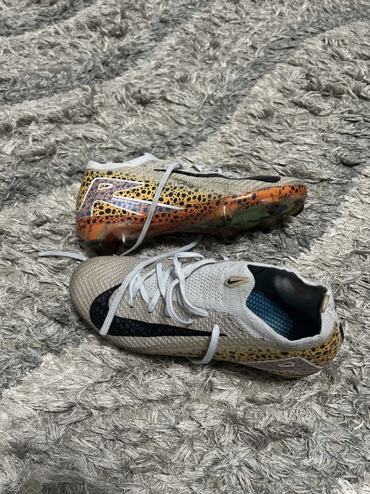 Ghete fotbal nike elite