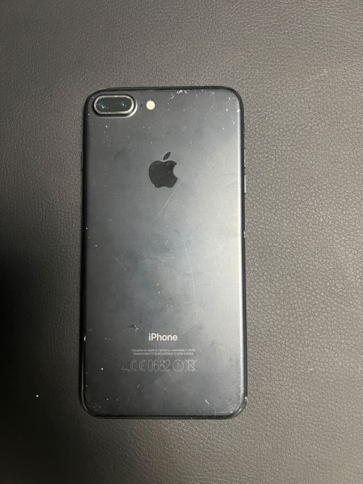 Iphone 7 plus !!!