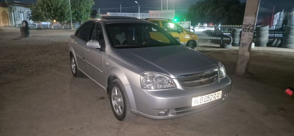 Ласетти 1.6 автомат сотилади 3 Кален краска бор бошка жойи тоза