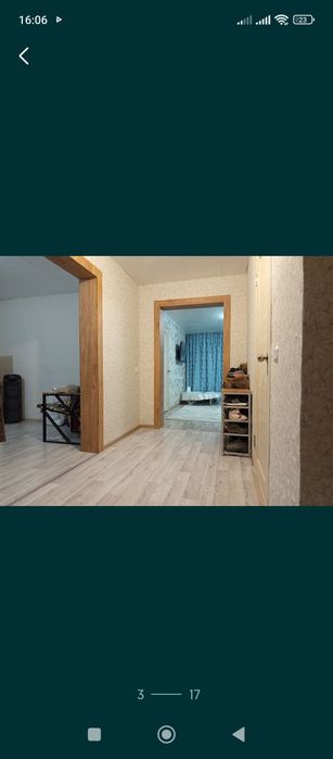 Продам дом в Костанае