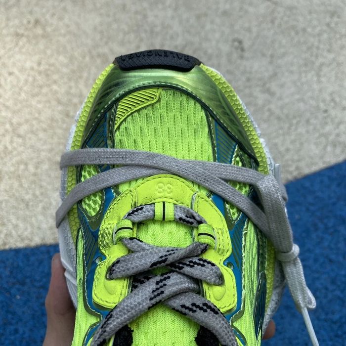 Balenciaga 3XL - Lime/Olive | РАЗМЕРИ: 35 до 46