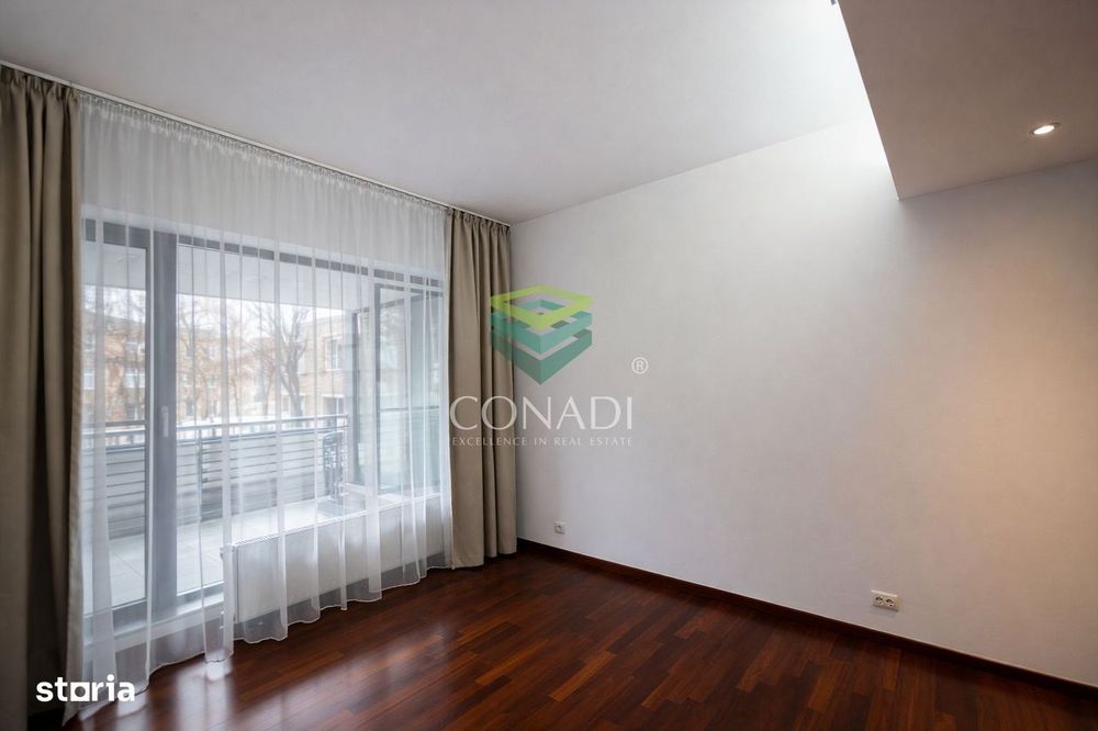 Apartament cu 4 camere de inchiriat Zona Soseaua Nordului