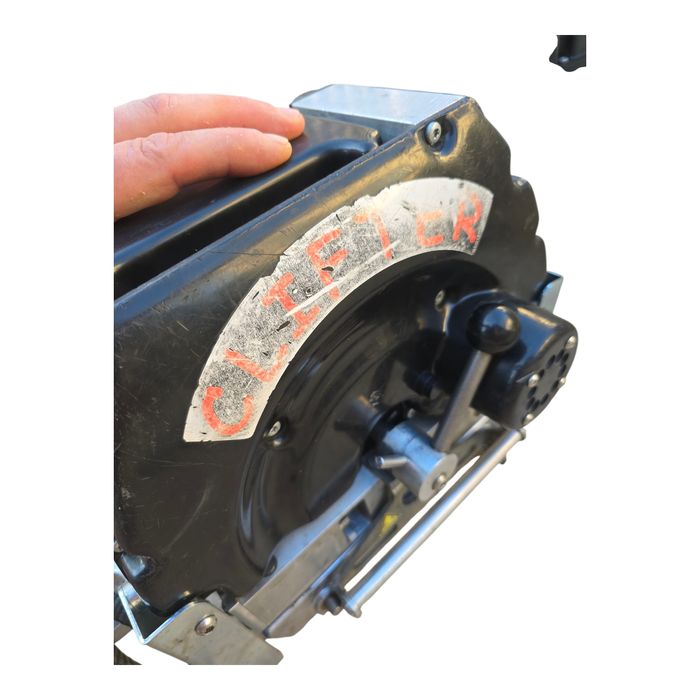 Haca Leitern CLIFTER