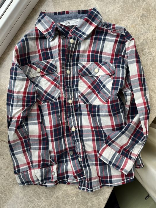 Camasa H&M baiat