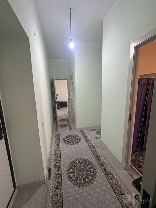 Kogon sity da 2 xonali kvartira sotiladi kogonni sentirida kirpichni