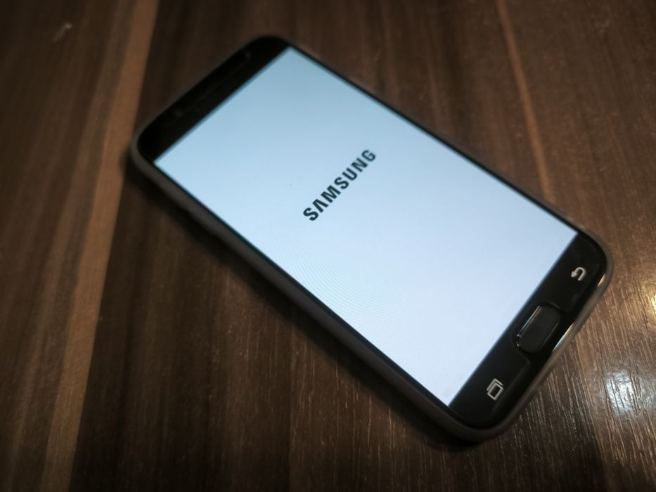 Samsung  Galaxy j5 2017