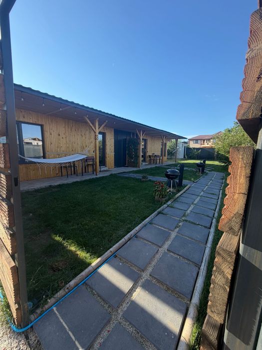 Apartament Regim Hotelier / Cazare Bucuresti Militari/Parcare Privata
