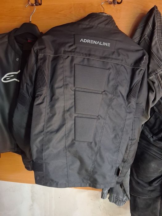 Geacă moto Adrenaline L
