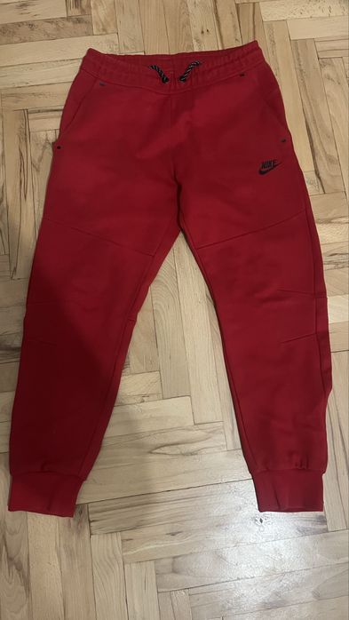 Nike tech fleece