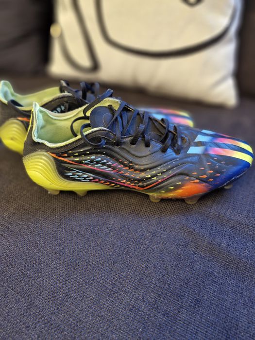 Продавам бутонки 43 1/2