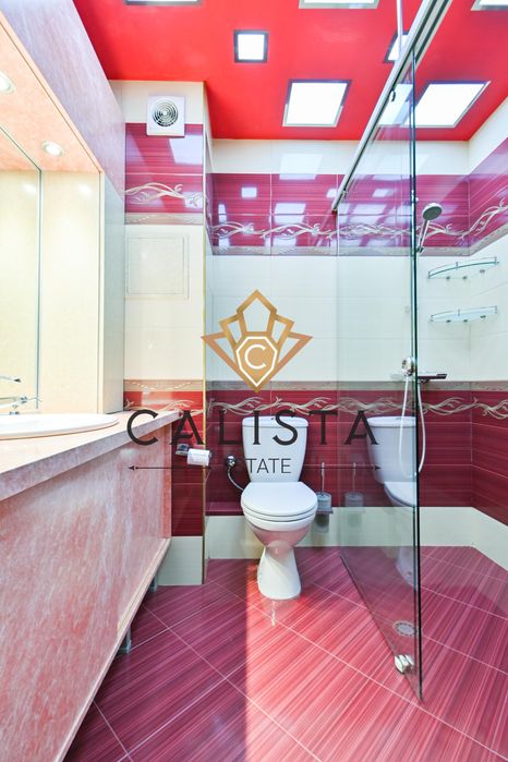 Дава се под наем Тристаен апартамент в София, Люлин 1 - 80 кв.м за 650 € - Снимка #16