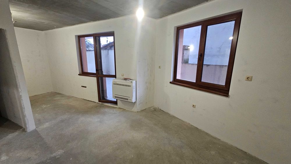 Продава се Едностаен апартамент в Разград, Освобождение - 31 кв.м за 823 €/кв.м - Снимка #4