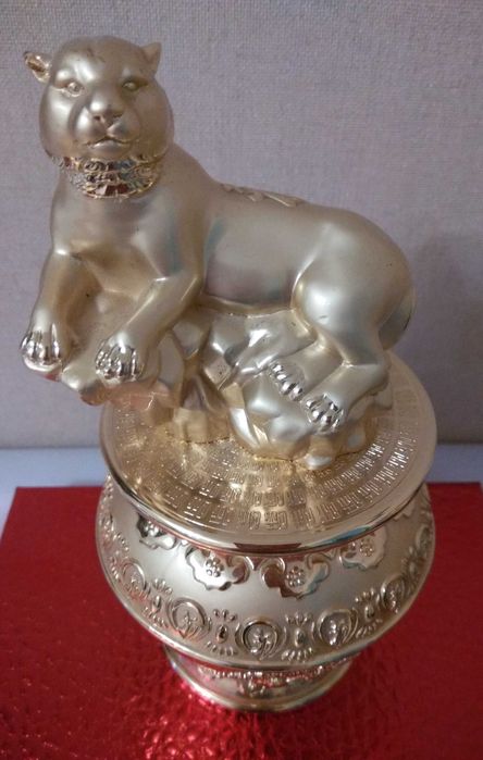 Кошка  музыкальная Фэн-шуй