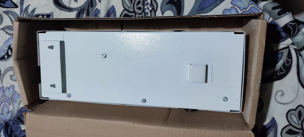 Электро котёл Ресурс 6квт