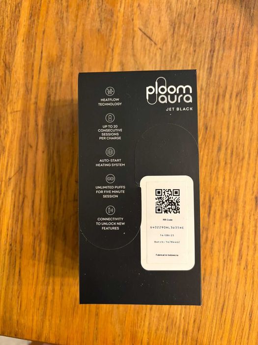 Ploom Aura - Nou - Sigilat
