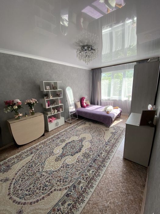 Продается квартира