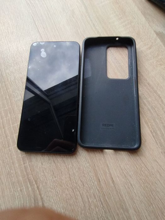 Redmi 15 in garanție