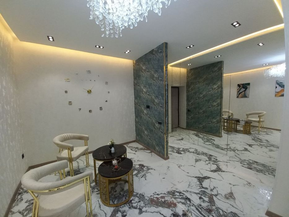 Продажа ЖК New Life