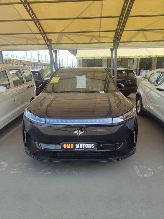 Продается автомобиль Donfeng 008 reystaling 2026 года