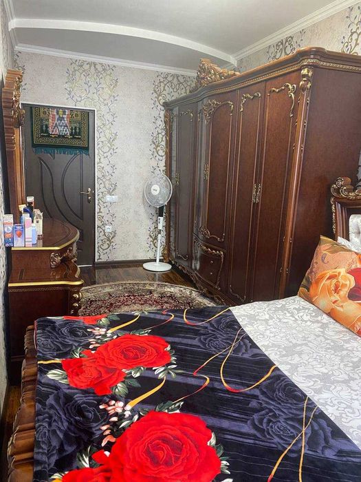 Квартира двухкомнатная