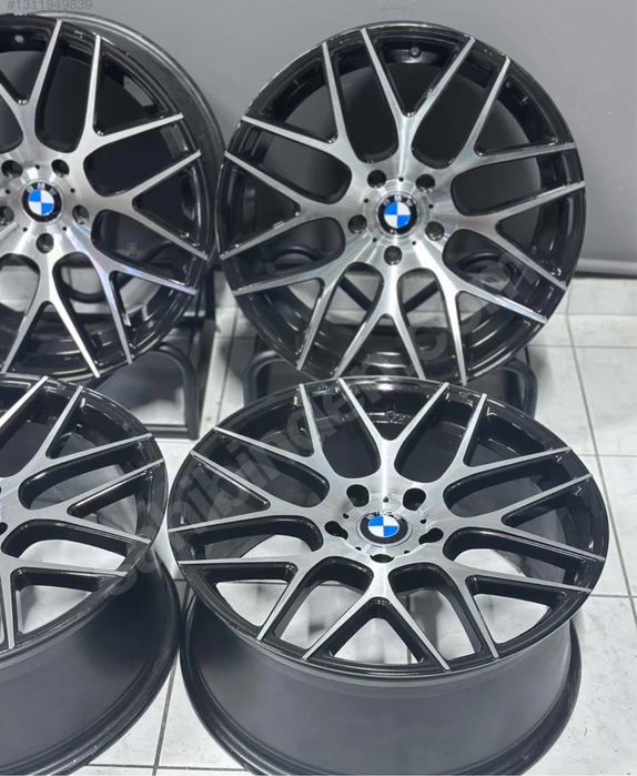 19 HRE Sportpacket