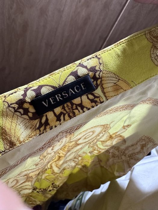 Пиджак и кофта