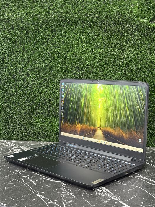 Kuchli Igrovoy Lenovo Ideapad Gaming 3