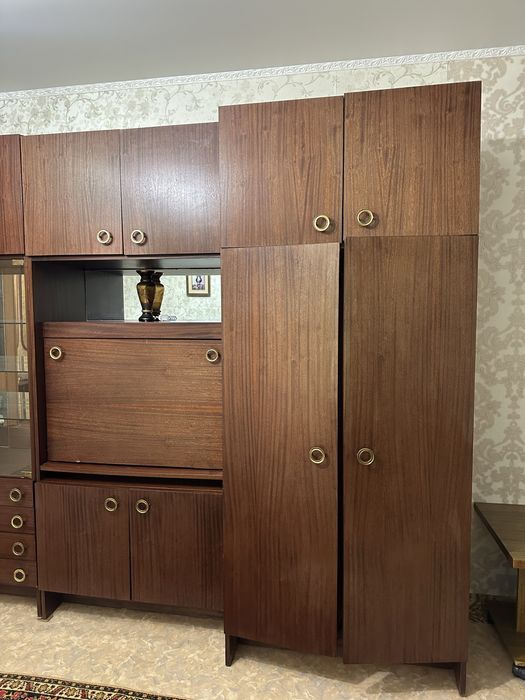 Продам стенку за 8.000 Костанай