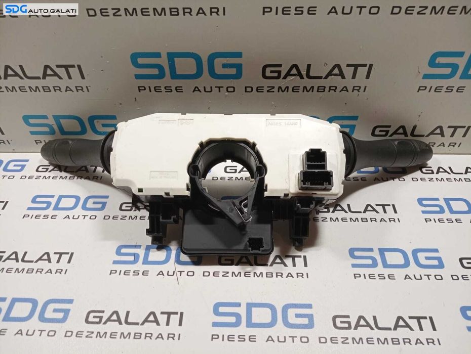 Ansamblu Maneta Manete Bloc Lumini Semnalizare Faza Lunga Scurta Stergatoare Nissan Qashqai J11 2007 - 2015 Cod 0265019061 47945-4BA0A [M3809]