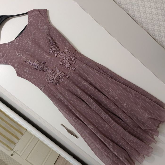 Продам платье за 7тыс