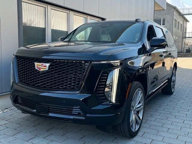 Cadillac Escalade Escalade Facelift! Leasing si credit extern fără TVA la prețul net!