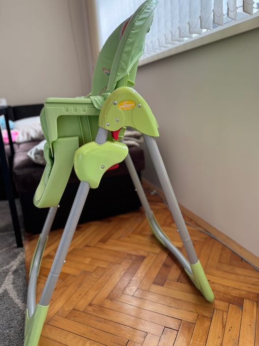 Детски стол за хранене