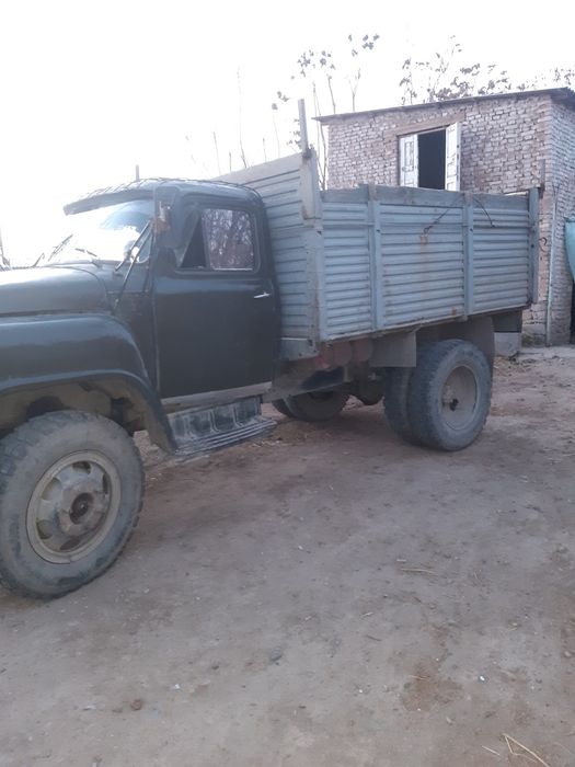 Gaz 52 Narxi 35 milyon