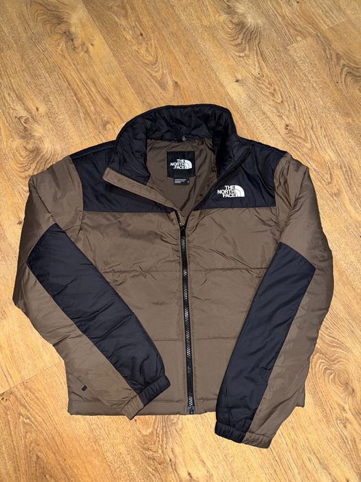 Яке " the north face"