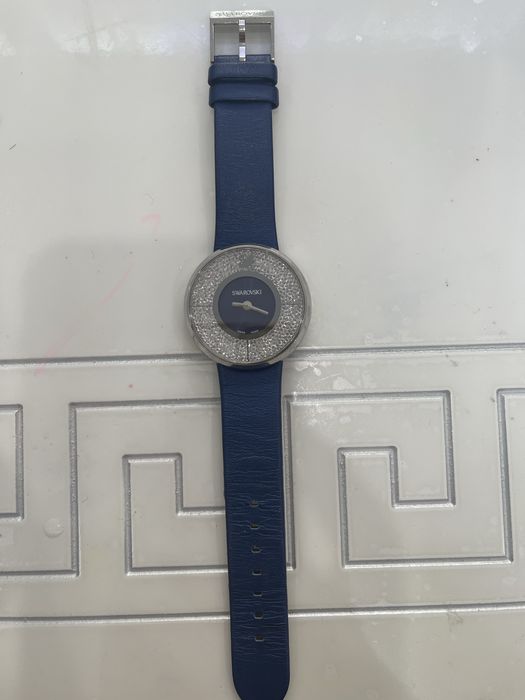 Swarovski часы оригинал