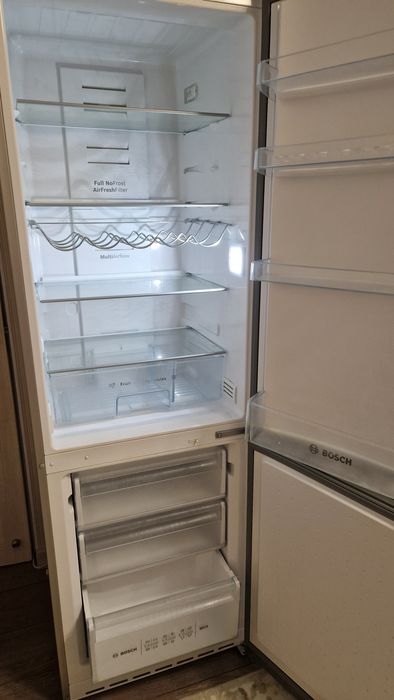 Холодильник Bosch