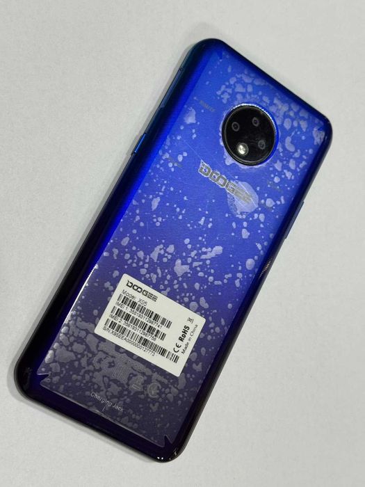 Doogee X95 2GB / 16GB