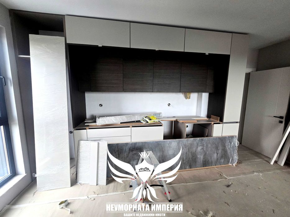 Продава се Двустаен апартамент в Асеновград - 70 кв.м за 1558 €/кв.м - Снимка #6