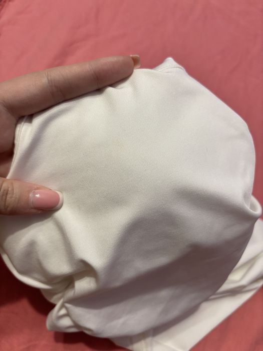 Потник с подплънки