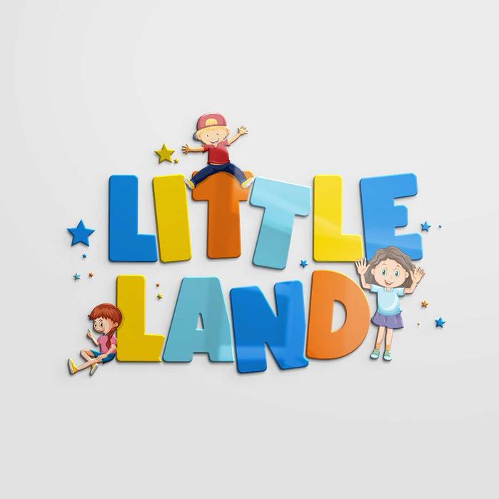 Комплект от 3 части Little Land от 100% памук (3-6-9-12 месеца). Разгледайте още предложения на www.littlelandbg.com