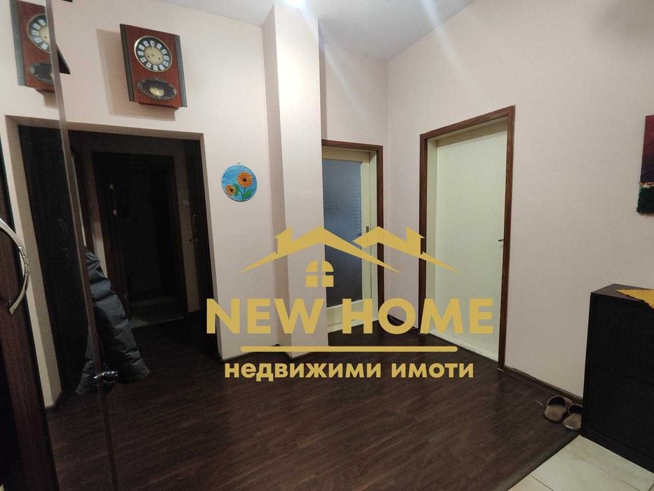 Дава се под наем Четиристаен апартамент в Добрич, Автогара - 120 кв.м за 433.5 € - Снимка #6