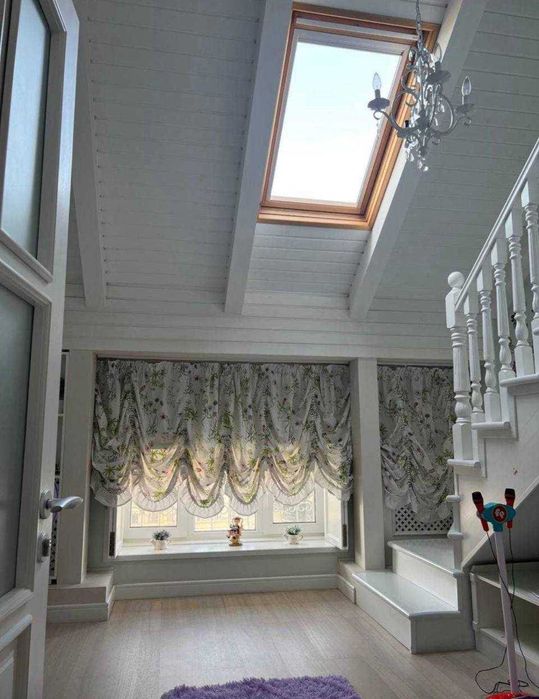 Дуплекс 250 м² с евроремонтом в ЖК «Новый Век», Юнусабад